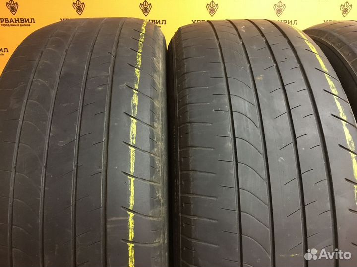 Bridgestone Dueler H/L 33A 235/55 R20 102V