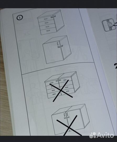 Замки универсальные