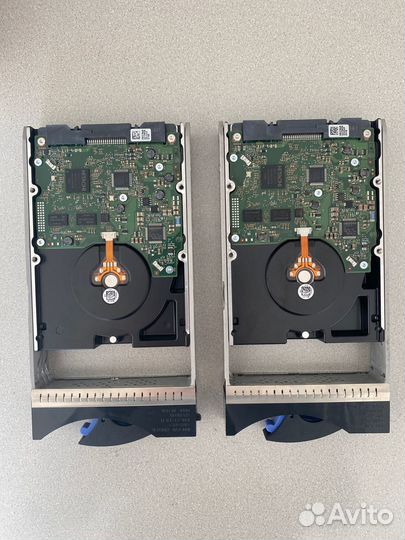 Жесткий диск IBM p/n 59Y5322