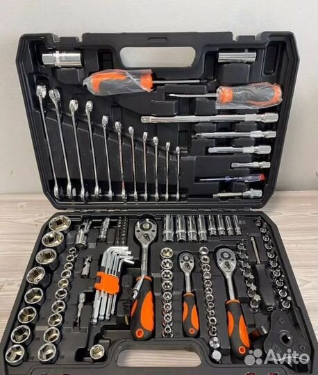 Набор инструментов