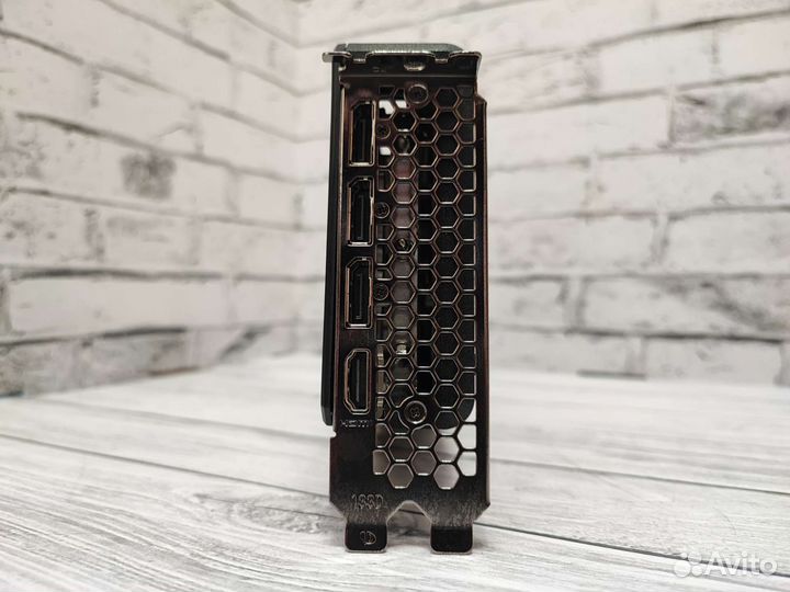 Palit Dual Rtx 3050 8gb