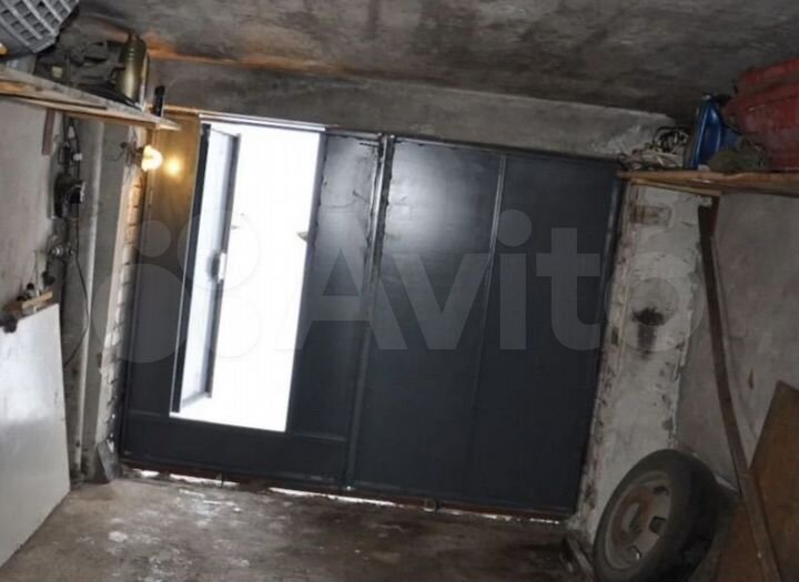 Гараж, 18 м²