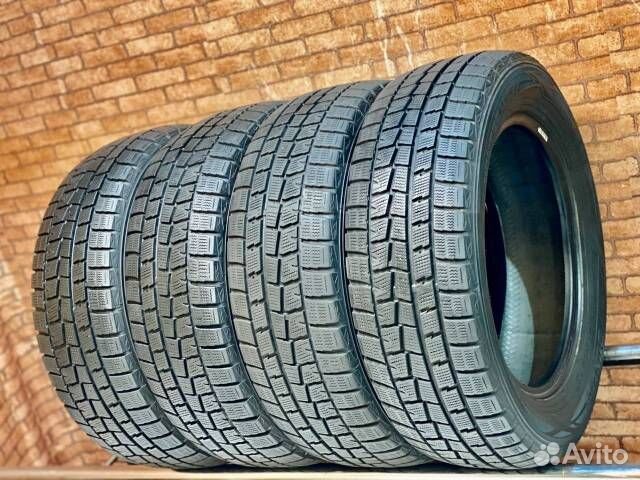 Dunlop Winter Maxx WM01 205/60 R16 92Q