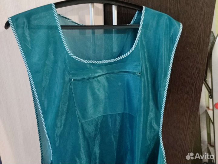 Фартук продавца