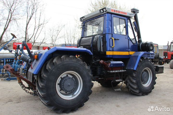 Трактор ХТЗ Т-150К, 2023