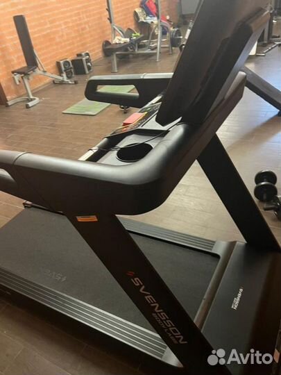 Беговая дорожка