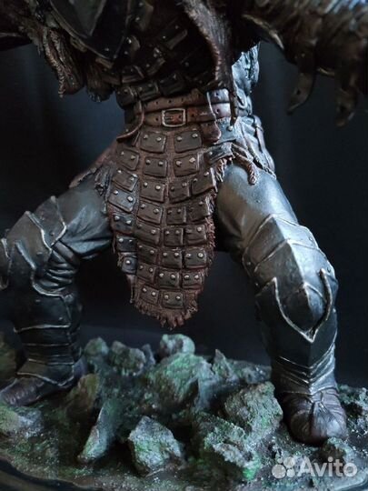 Orc Grishnakh 1/6 Statue (подходит Sideshow Weta)