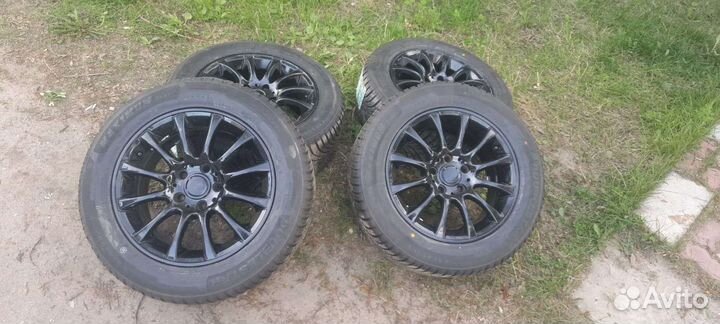 DoubleStar DLA01 225/55 R16