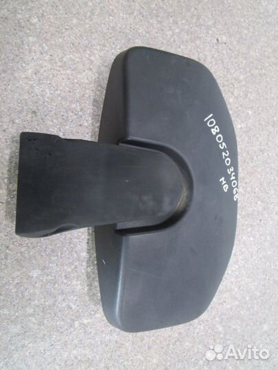 Зеркало боковое Mercedes-Benz A0028106016