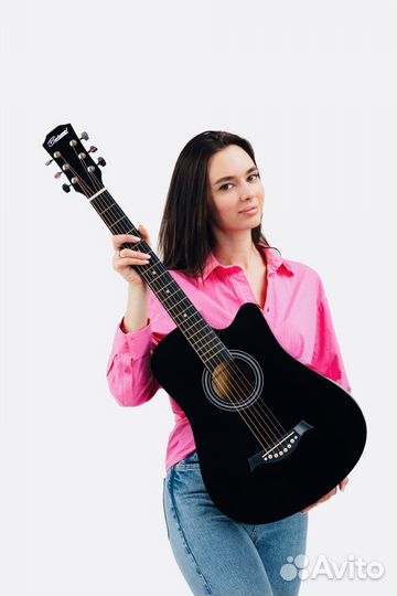 Гитара акустическая