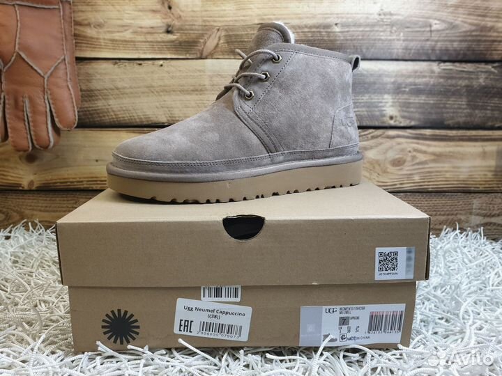 Ботинки UGG оригинал