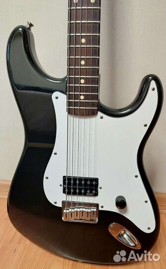 Fender sub-sonic baritone
