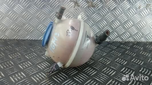 Бачок расширительный volkswagen jetta 5 (1GM03NP01)