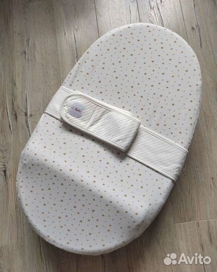 Кокон для новорожденных