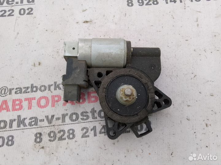 Моторчик стеклоподъемника Mazda CX 7