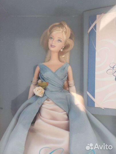 Barbie Grand Entrance