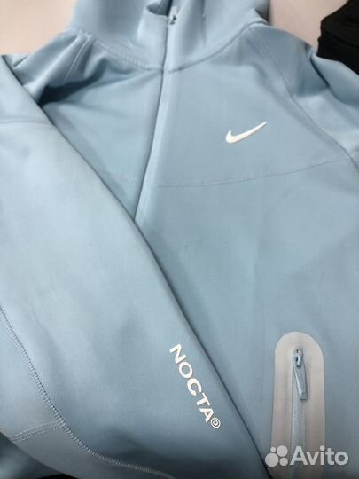 Nike tech fleece nocta