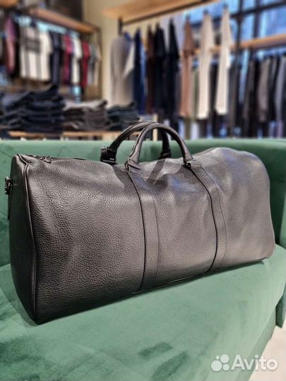 Сумка дорожная Bottega