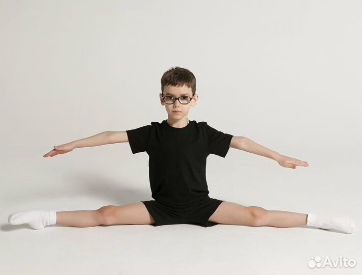 Сеть студий спортивной акробатики «Баланс»