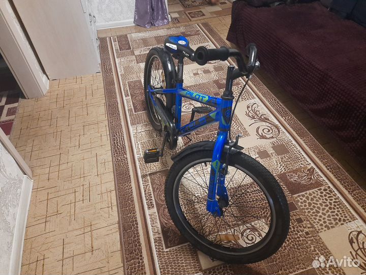 Велосипед б/у