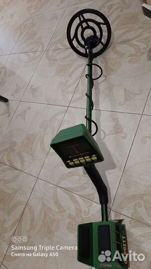 Продам,обменяю garrett GTI2500 pro