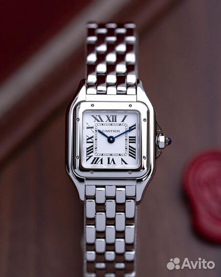 Часы Женские Cartier Panthere