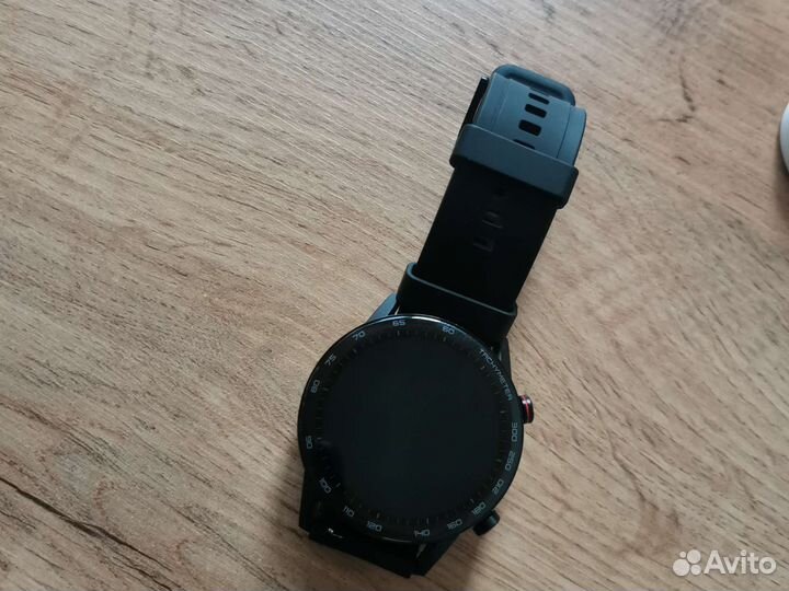 Honor magicwatch 2