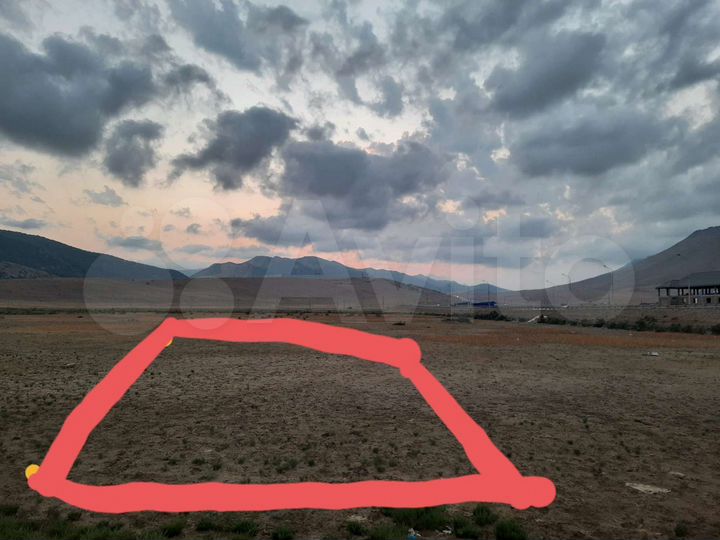 Участок 4,5 сот. (ИЖС)