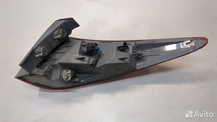 Фонарь (задний) Hyundai i40 2015, 2015