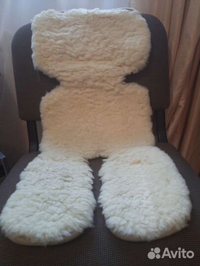 Накидка в коляску