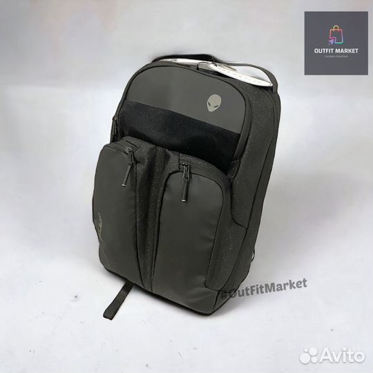Рюкзак для киберспорта Alienware