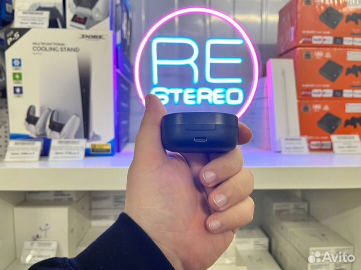 Беспроводные наушники Xiaomi Redmi AirDots PRO 3