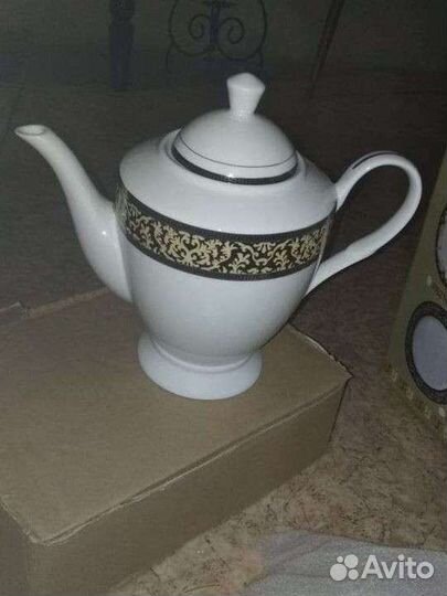 Сервиз столовый