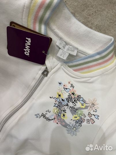 Костюм Panco 4-5/110