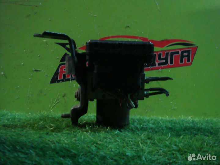 Блок ABS toyota CDE120,CE121,CE121G,NDE120,NZE120