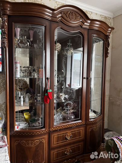 Стенка горка