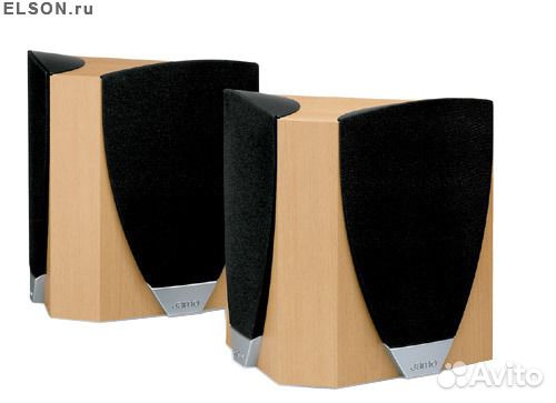 Дипольная акустика jamo E8 sur