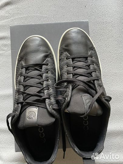 Кеды Ecco Street 720 M Gore-Tex