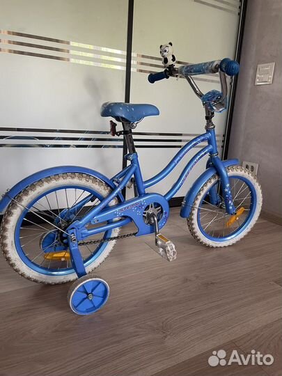 Велосипед детский Stern