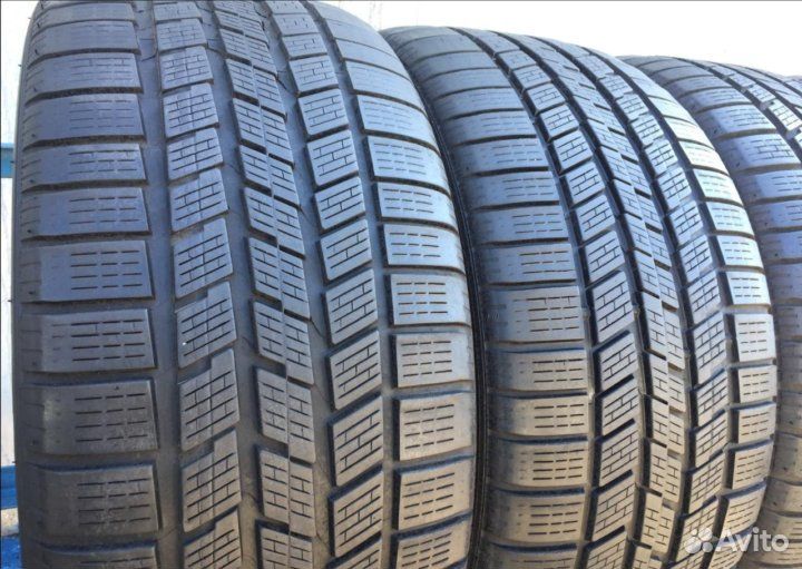 Pirelli Scorpion Ice&Snow 275/45 R20