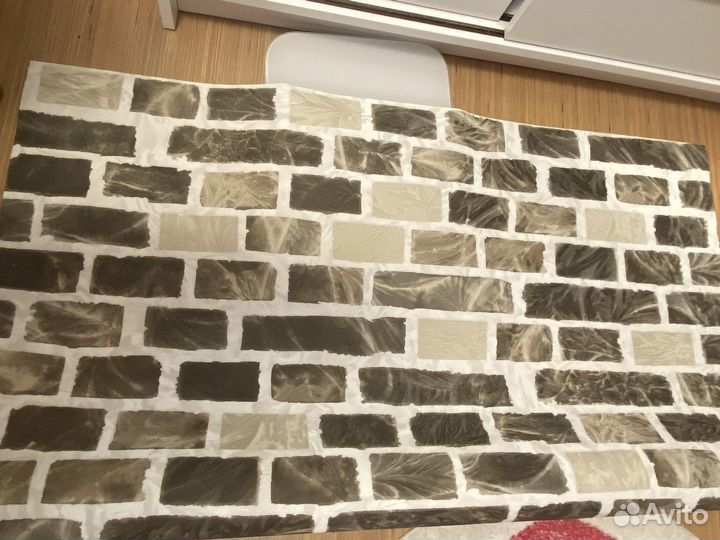 Обои флизилиновые