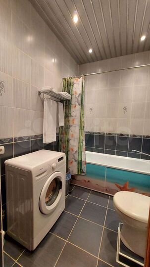 Квартира-студия, 43 м², 7/7 эт.