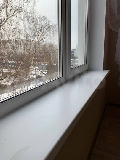 Комната 12,8 м² в 3-к., 5/9 эт.