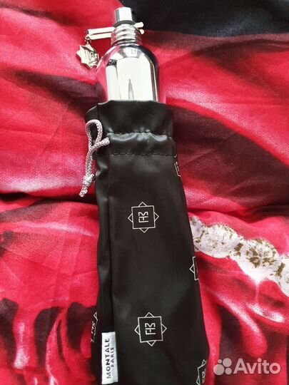 Парфюм Оригинал,Montale tiare.paris