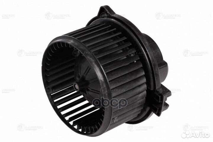 LFH 1189 э/вентилятор отопителя Mitsubishi Paj