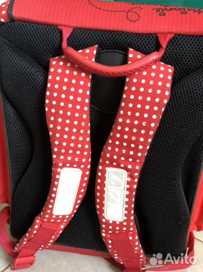 Рюкзак Minnie Mouse