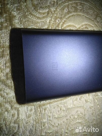 Оригинал Xiaomi Mi Power Bank повер банк 10000