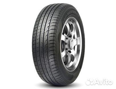 LingLong Grip Master C/S 265/45 R20 108Y