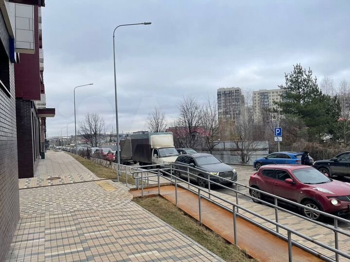 Свободного назначения, 97.3 м²