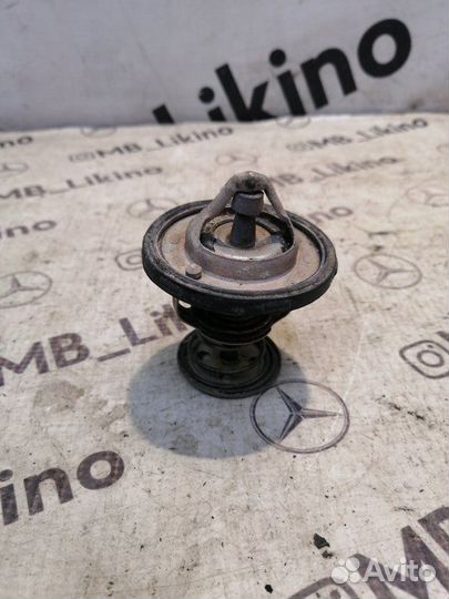 Термостат Chevrolet Tahoe 800